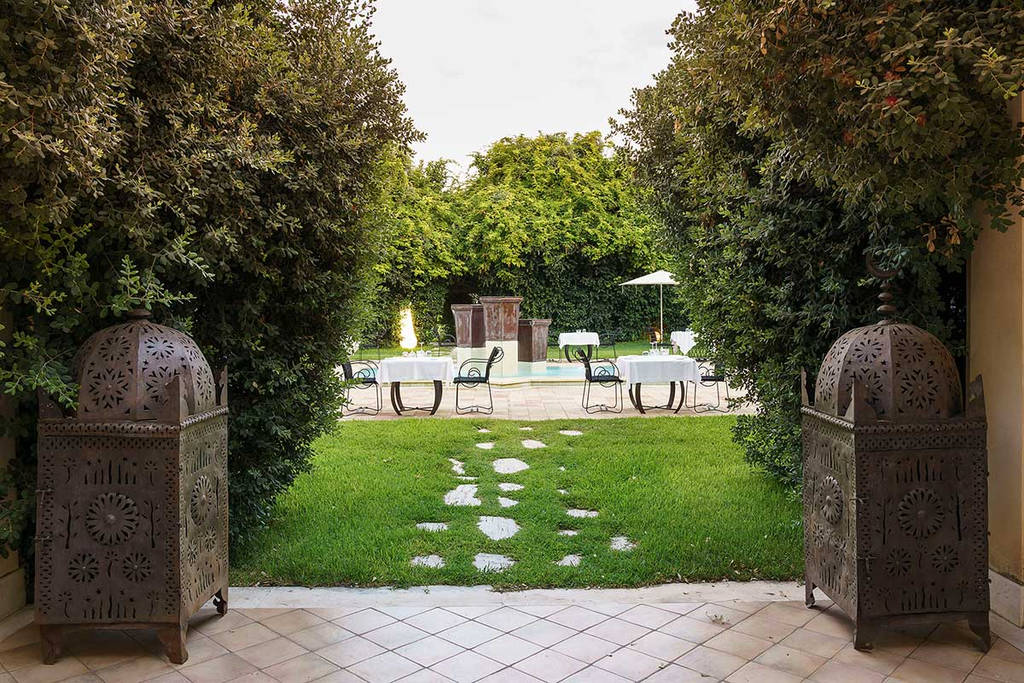 Romano Palace Luxury