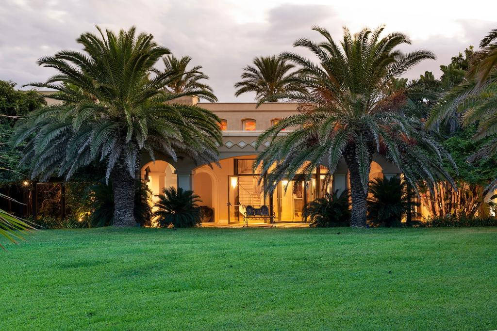 Romano Palace Luxury
