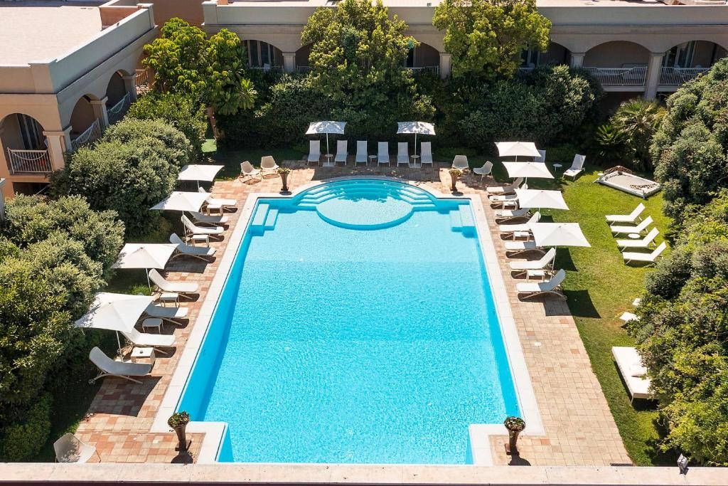 Romano Palace Luxury