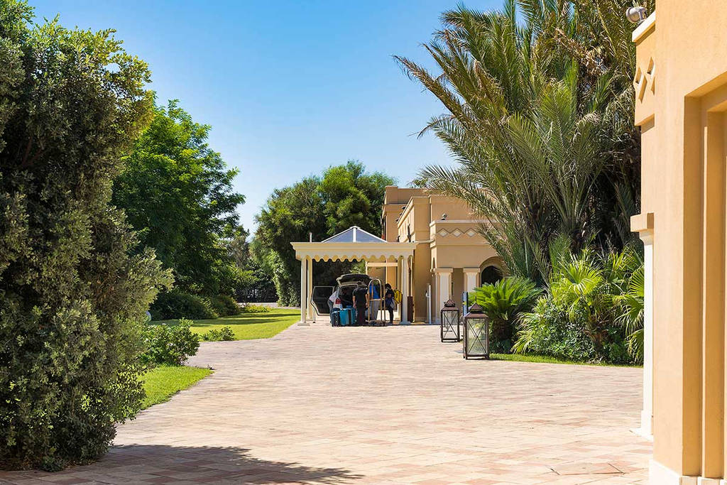 Romano Palace Luxury