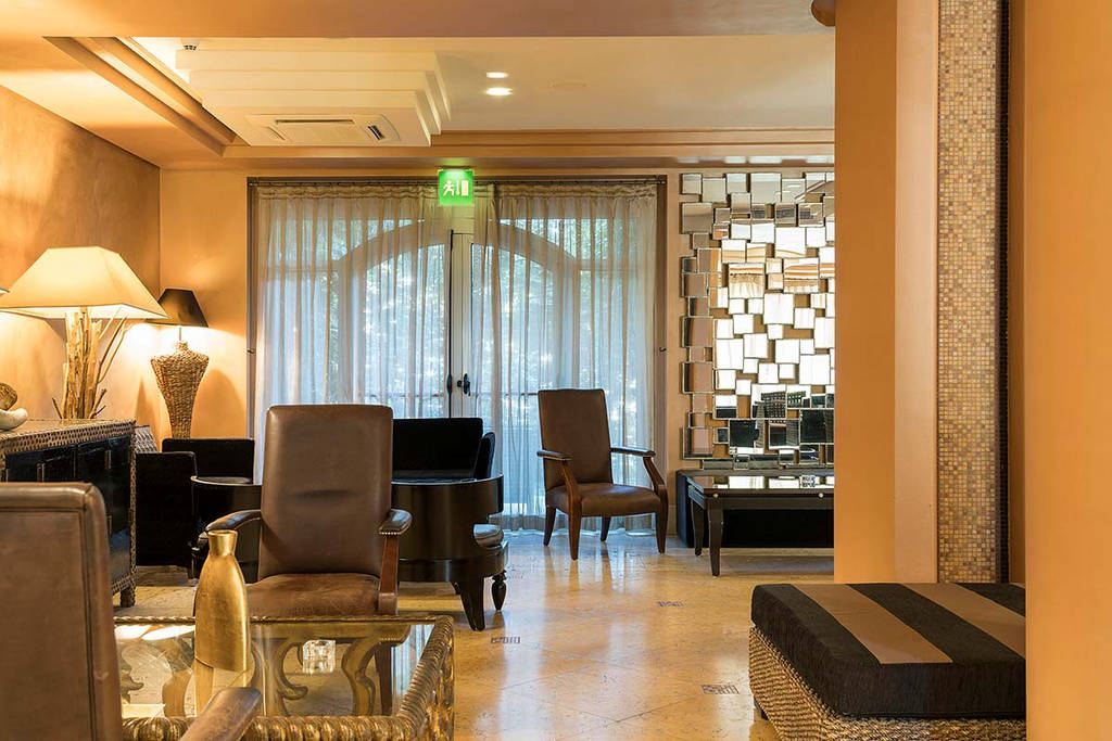 Romano Palace Luxury