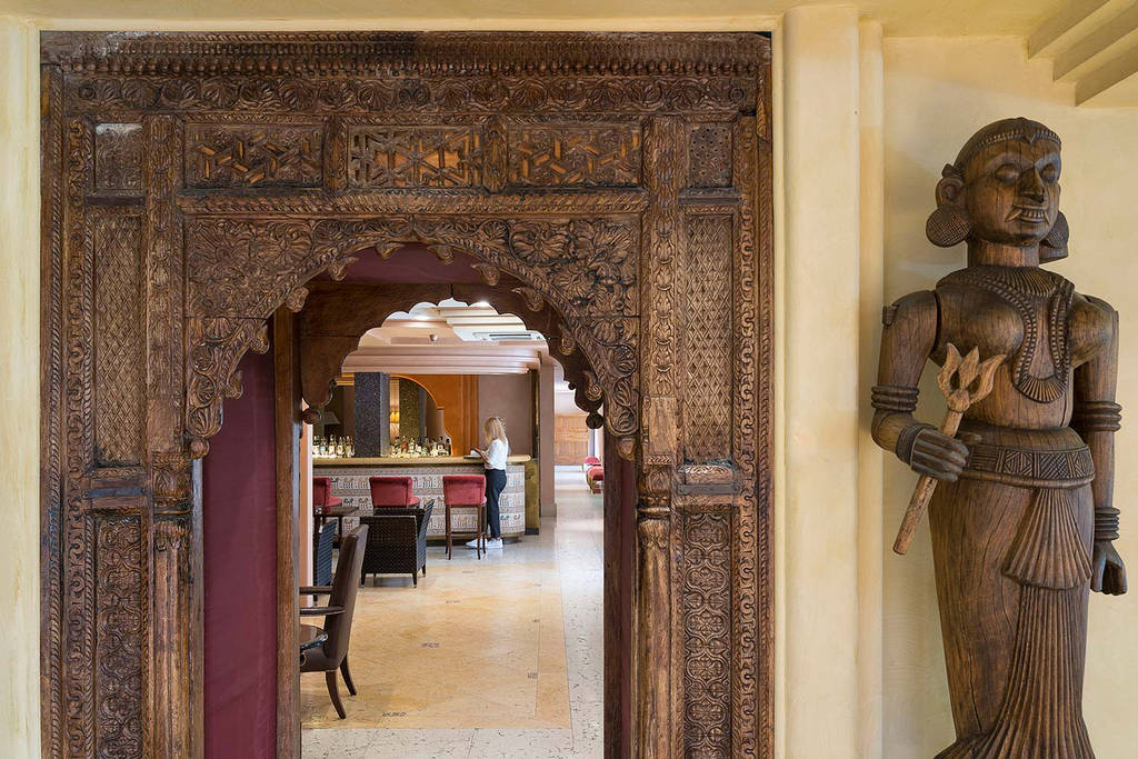 Romano Palace Luxury