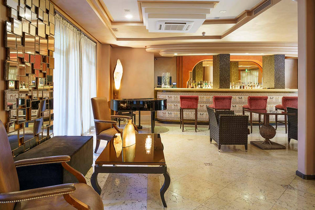 Romano Palace Luxury
