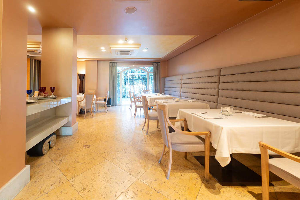 Romano Palace Luxury