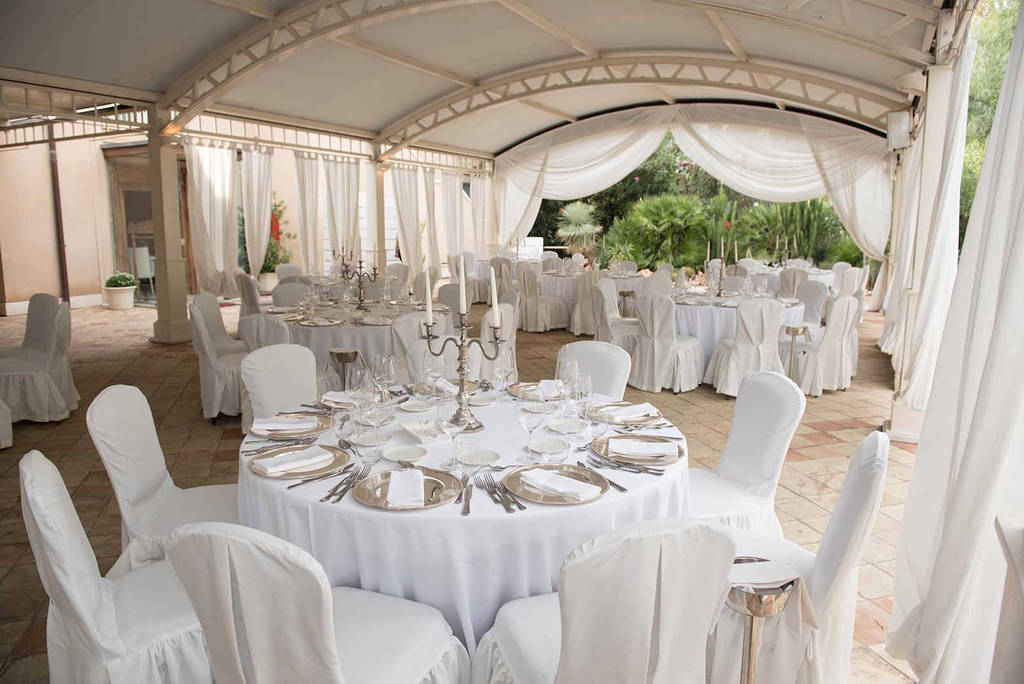 Romano Palace Luxury