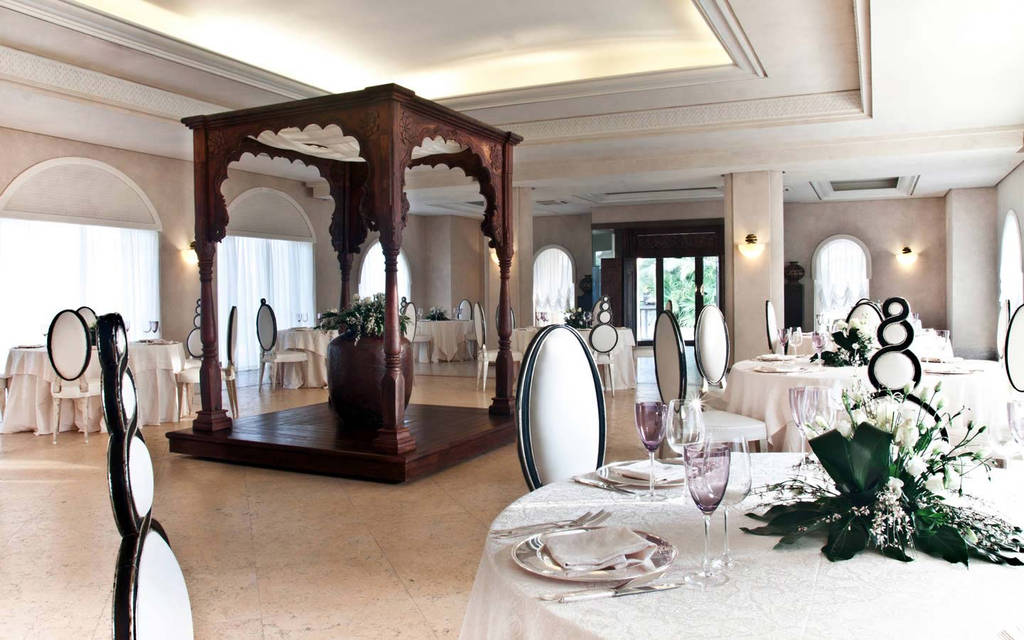 Romano Palace Luxury