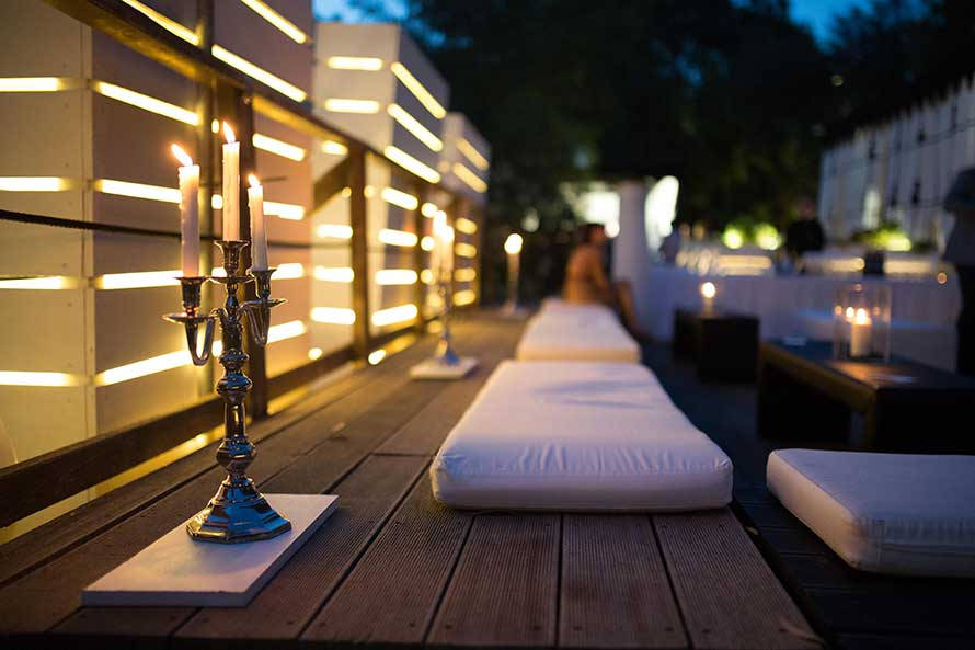 Romano Palace Luxury