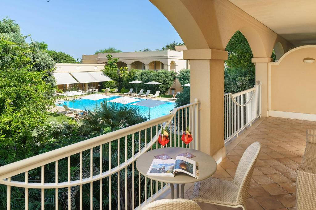 Romano Palace Luxury