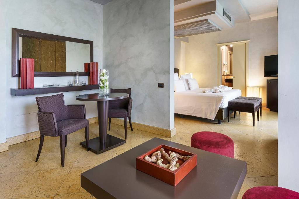 Romano Palace Luxury
