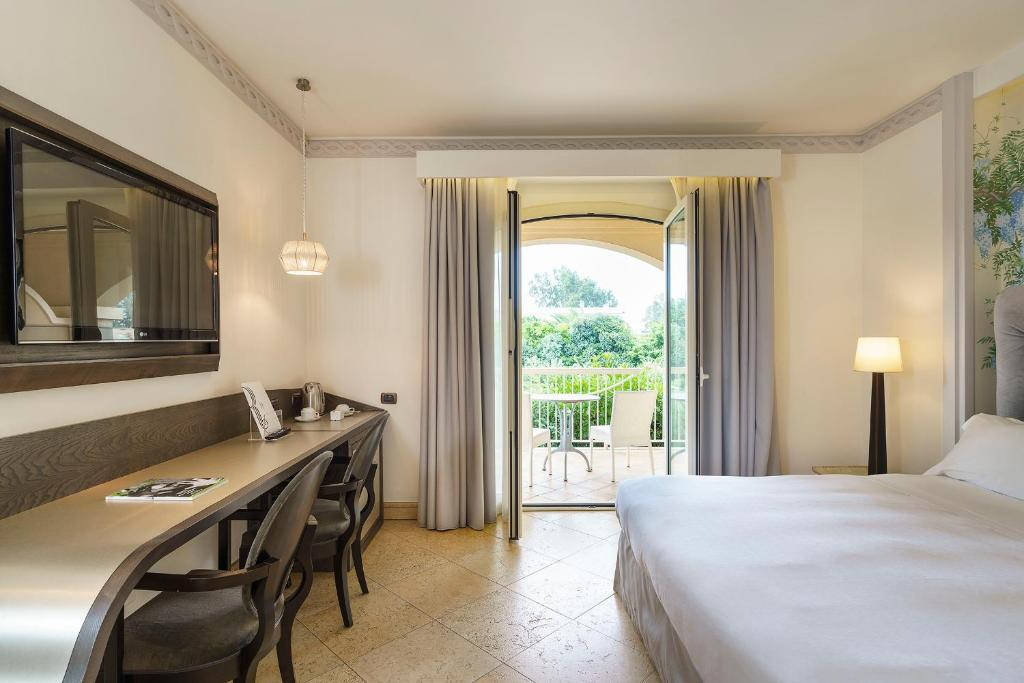 Romano Palace Luxury