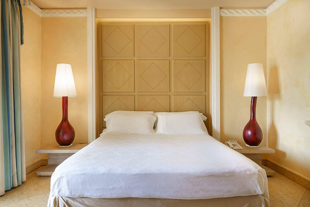 Romano Palace Luxury