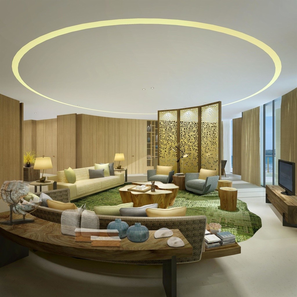 The Westin Shimei Bay Resort