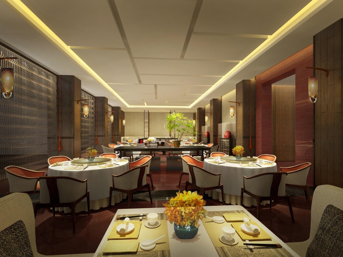 The Westin Shimei Bay Resort