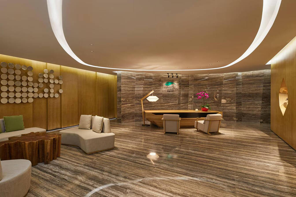 The Westin Shimei Bay Resort