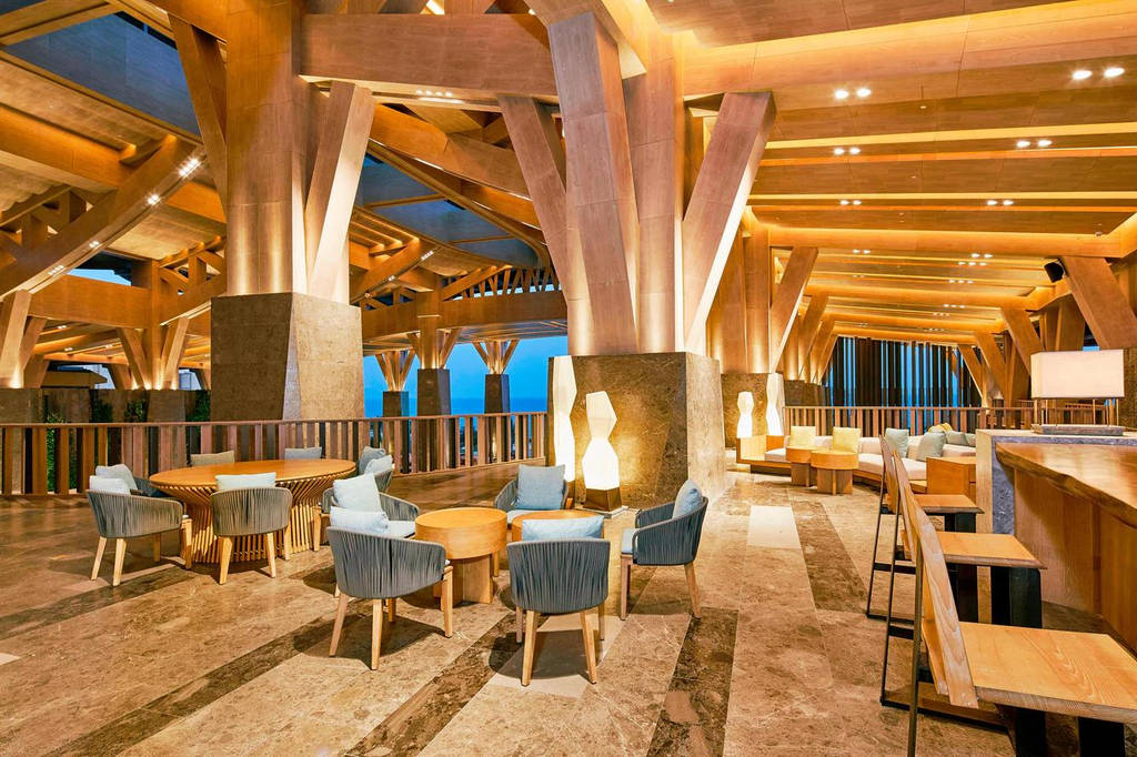 The Westin Shimei Bay Resort
