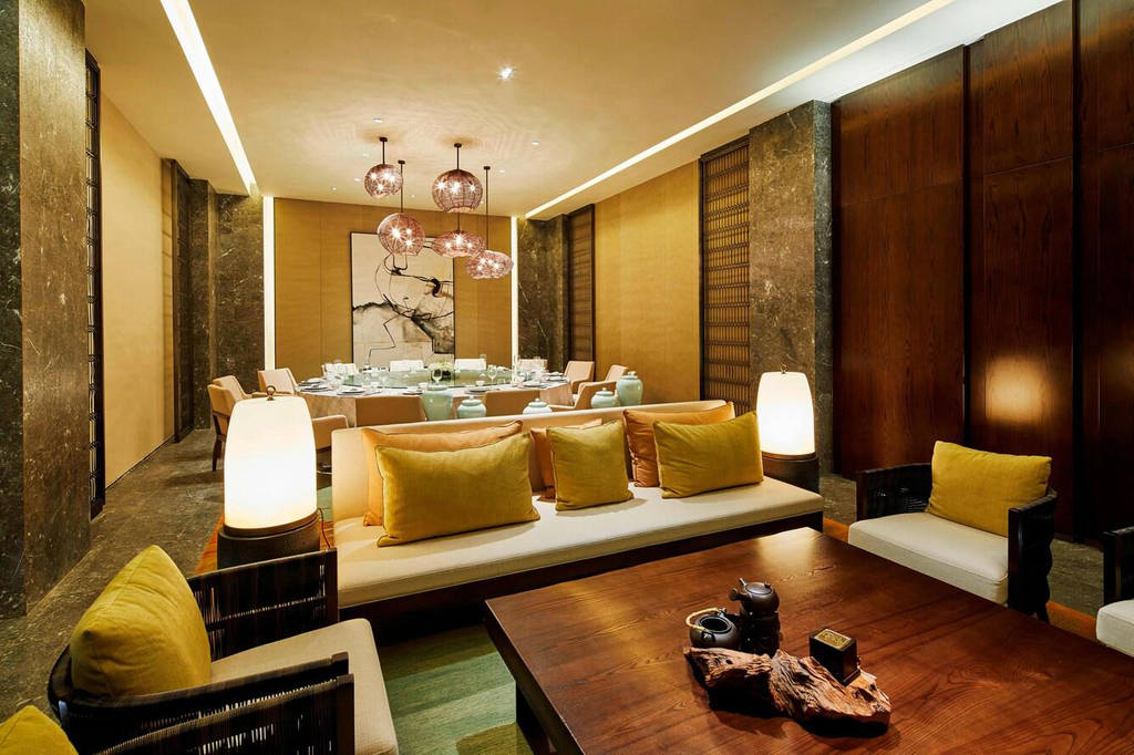 The Westin Shimei Bay Resort