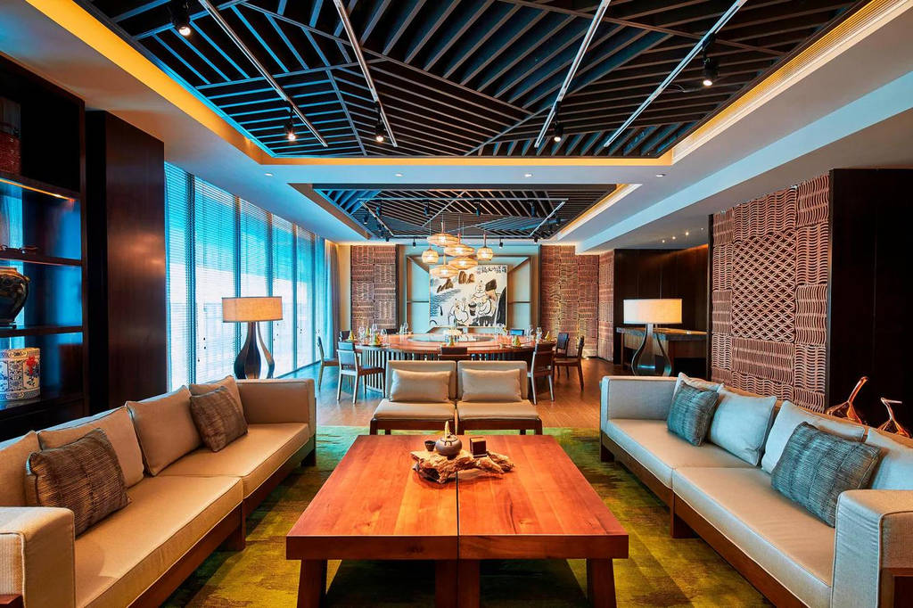 The Westin Shimei Bay Resort