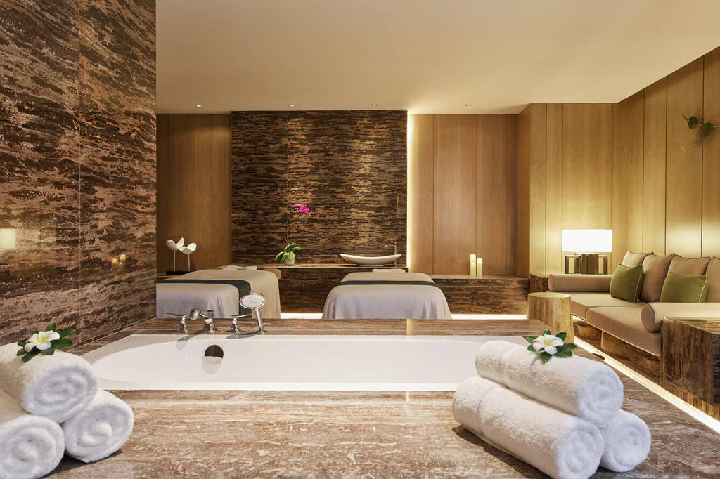The Westin Shimei Bay Resort