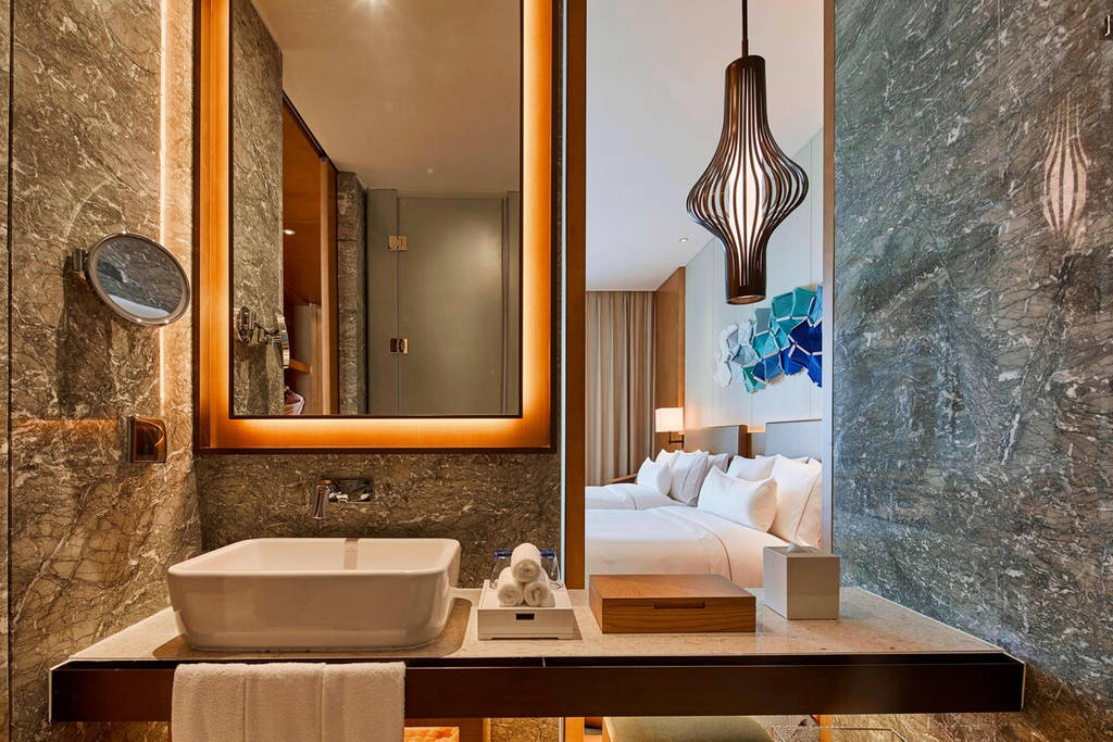 The Westin Shimei Bay Resort