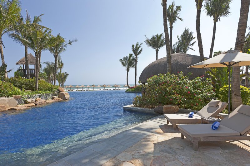 Four Points By Sheraton Shenzhou Peninsula