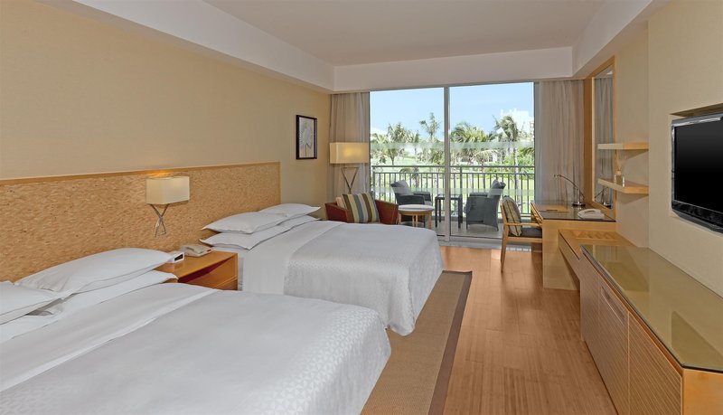 Four Points By Sheraton Shenzhou Peninsula
