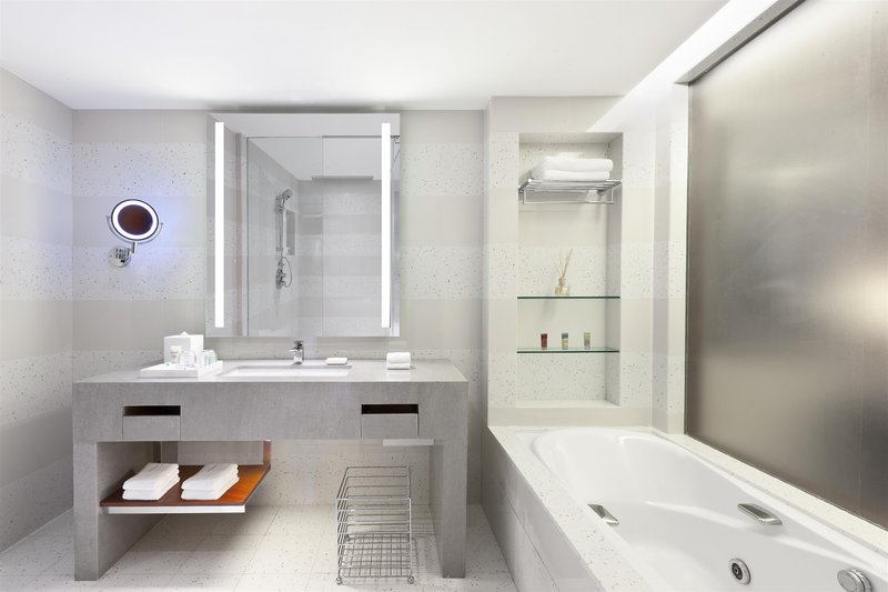 Four Points By Sheraton Shenzhou Peninsula