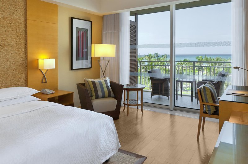 Four Points By Sheraton Shenzhou Peninsula