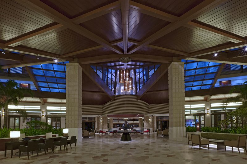 Four Points By Sheraton Shenzhou Peninsula