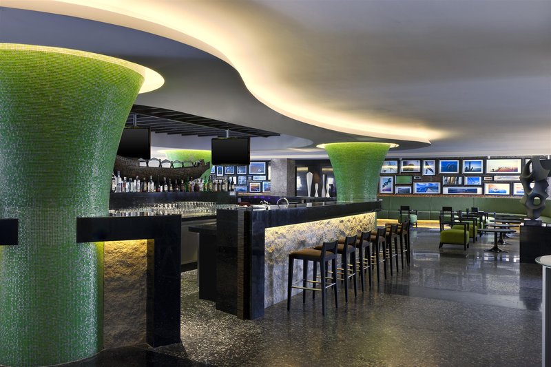 Four Points By Sheraton Shenzhou Peninsula