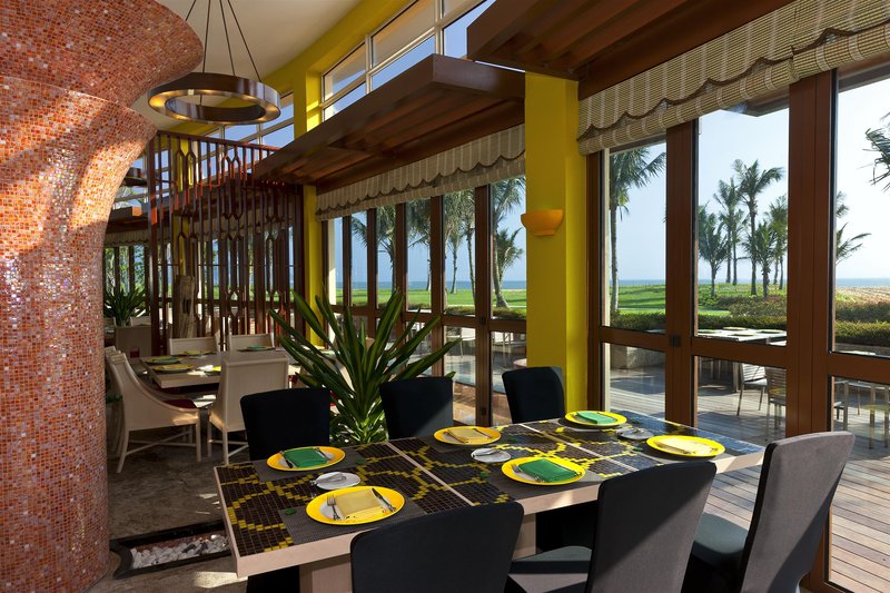 Four Points By Sheraton Shenzhou Peninsula