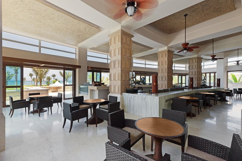 Four Points By Sheraton Shenzhou Peninsula