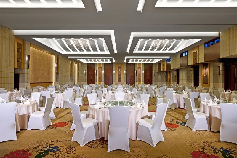 Four Points By Sheraton Shenzhou Peninsula