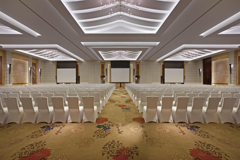 Four Points By Sheraton Shenzhou Peninsula