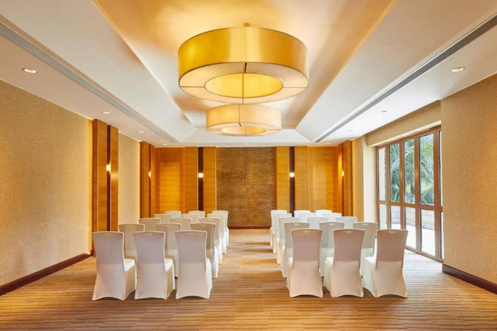 Four Points By Sheraton Shenzhou Peninsula