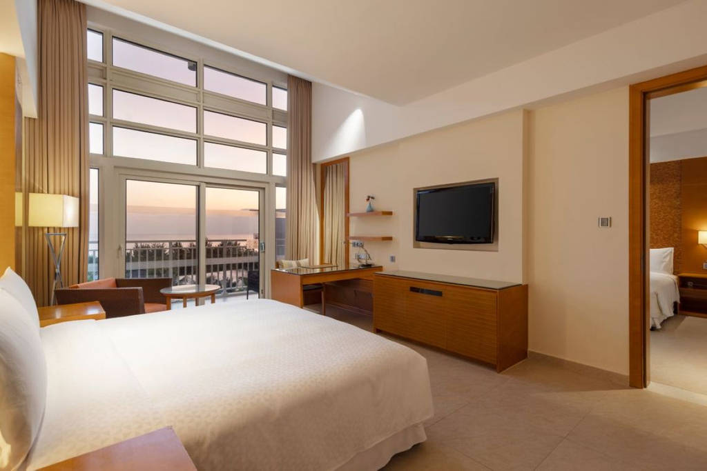 Four Points By Sheraton Shenzhou Peninsula