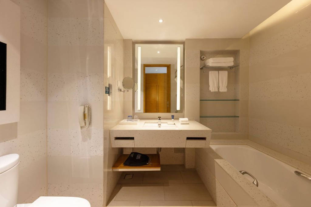 Four Points By Sheraton Shenzhou Peninsula