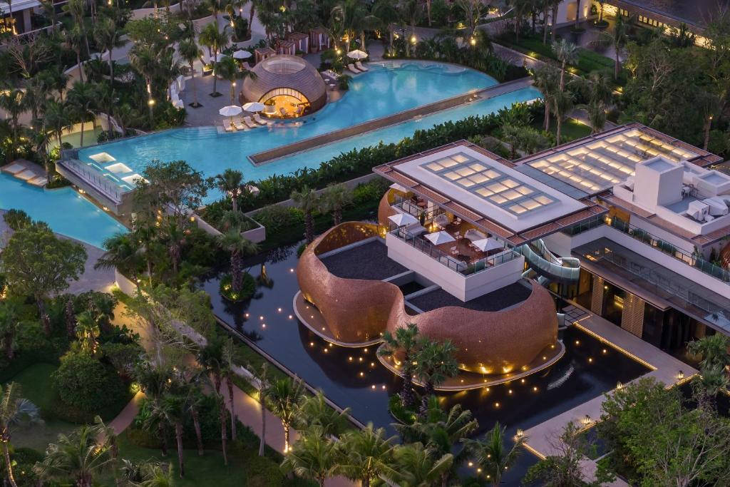 Kimpton Aqeos Hainan