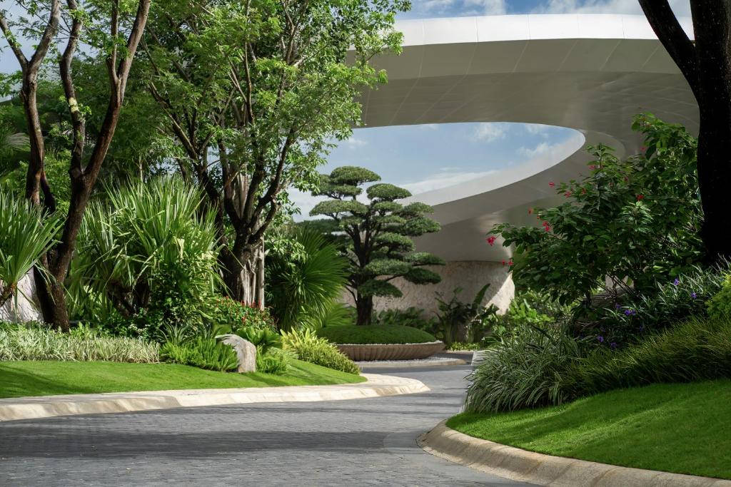 Kimpton Aqeos Hainan