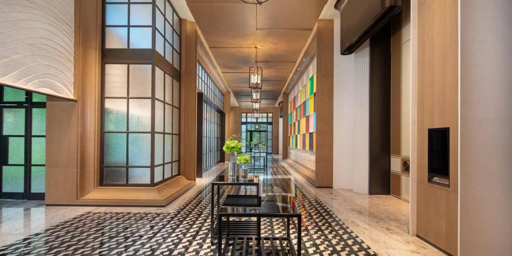 Kimpton Aqeos Hainan