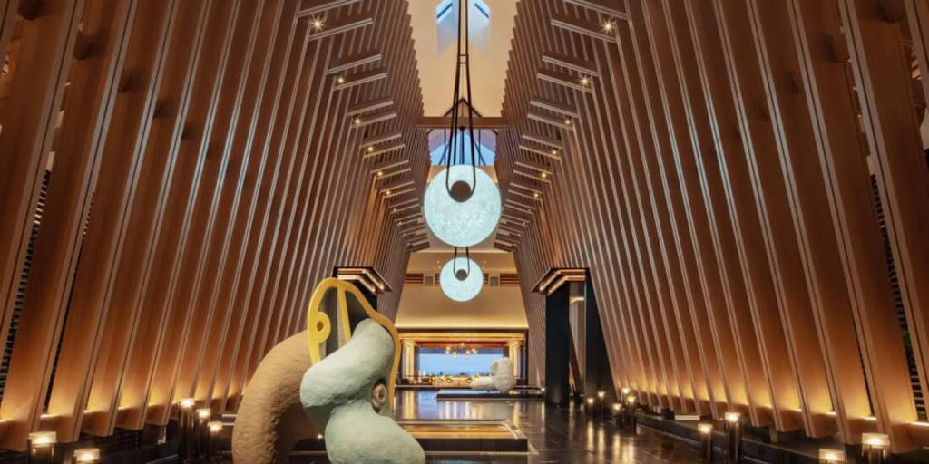 Kimpton Aqeos Hainan
