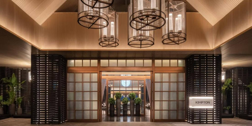 Kimpton Aqeos Hainan
