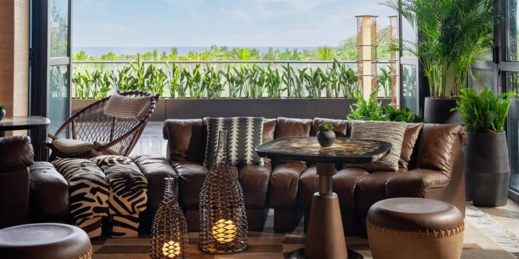 Kimpton Aqeos Hainan