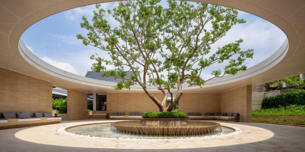 Kimpton Aqeos Hainan
