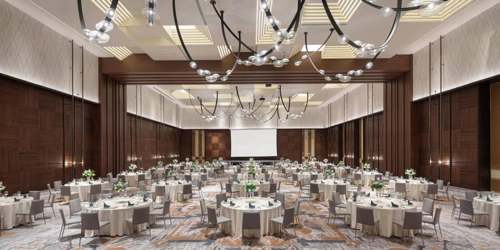 Kimpton Aqeos Hainan