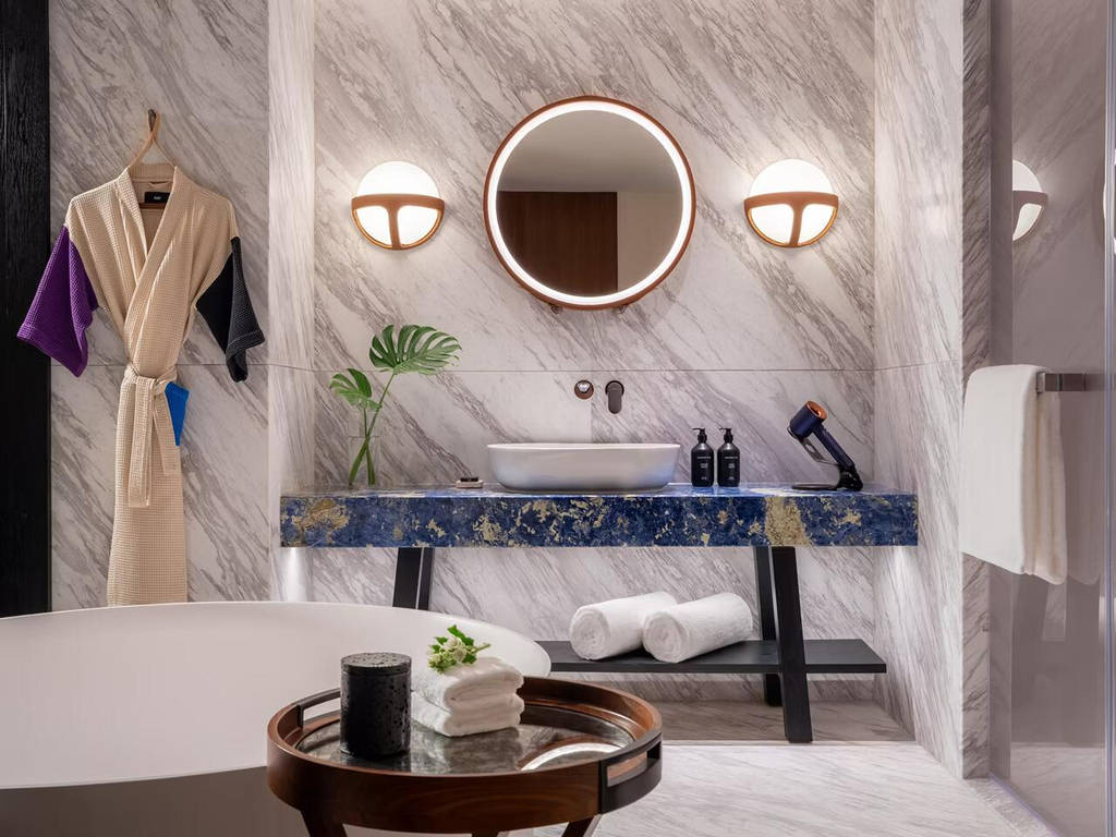Kimpton Aqeos Hainan
