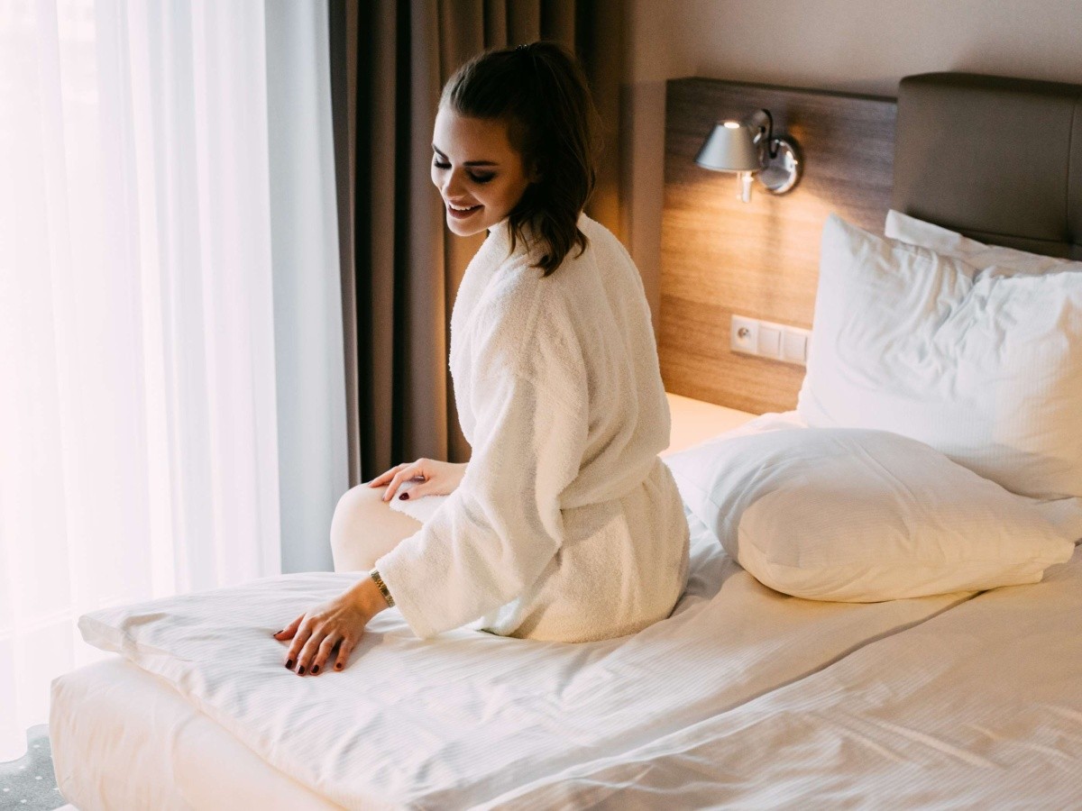 Q Hotel Plus Wroclaw