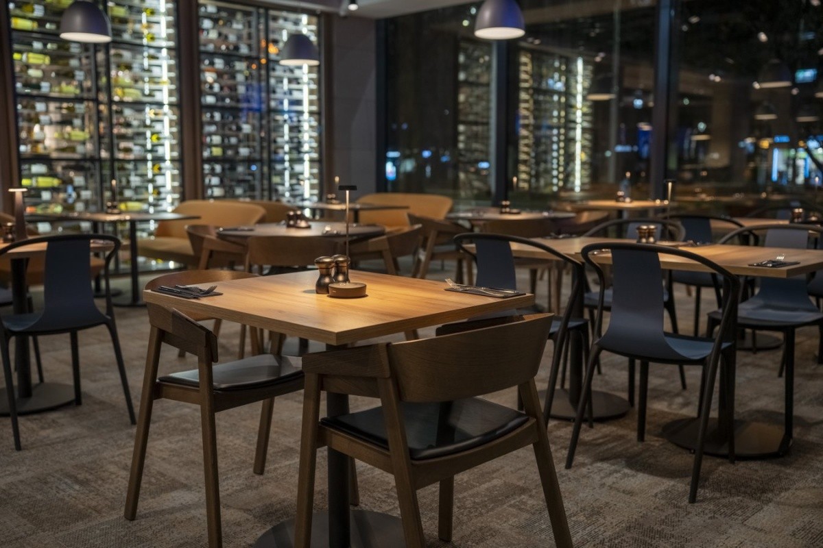 Q Hotel Plus Wroclaw