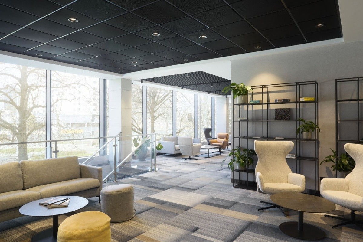 Q Hotel Plus Wroclaw