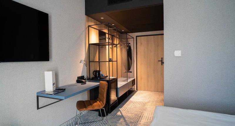 Q Hotel Plus Wroclaw