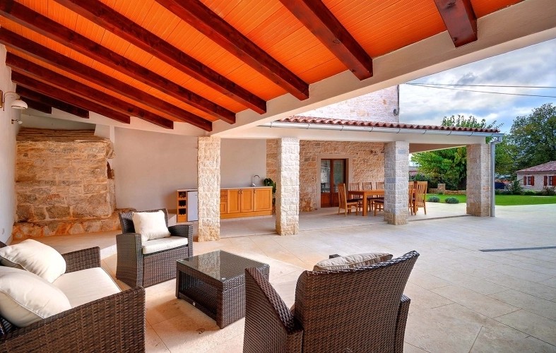 Villa Moncalvo